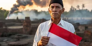 Kata Kata Motivasi dari Pahlawan: Inspirasi Semangat Juang untuk Generasi Masa Kini