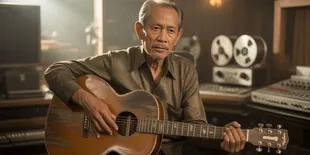 Kata Kata Motivasi Hidup Iwan Fals: Inspirasi dari Sang Legenda Musik Indonesia