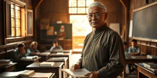 Kata-kata Mutiara Pahlawan: Inspirasi Semangat Juang untuk Generasi Bangsa