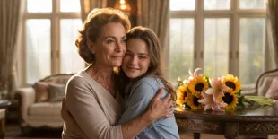 Kata-kata Mutiara untuk Ibu: Ungkapan Cinta dan Penghargaan Terdalam