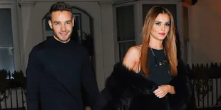 Kata-Kata Romantis Liam Payne ke Cheryl Cole, Bikin Fans Baper!