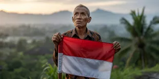 Kata-Kata Sambut Kemerdekaan Indonesia: 60 Quote Inspiratif