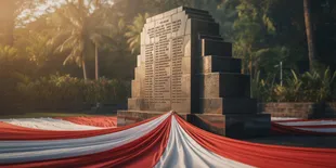 Kata Mutiara Pahlawan: Inspirasi Semangat Juang untuk Generasi Bangsa