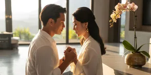 Kata Mutiara Suami Istri Mario Teguh: Inspirasi Romantis untuk Keharmonisan Rumah Tangga