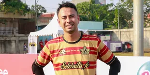 Kata Raffi Ahmad Soal Pro Kontra Pembangunan Beach Club di Gunung Kidul Yogyakarta