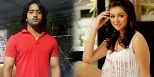 Kata Shafaq Naaz, Shaheer Sheikh Itu...