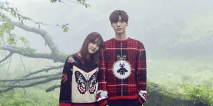 Kata Tetangga: Goo Hye Sun Terlihat Tak Bahagia, Ahn Jae Hyun Suka Beli Bir