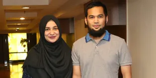 Kata Teuku Wisnu, Anak Keduanya Lebih Mirip Shireen Sungkar