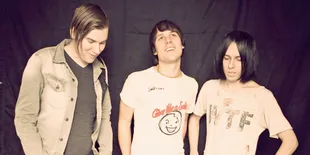 Katanya, Album Baru Trio Ini Bakal Lebih Nge-pop