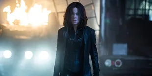 Kate Beckinsale Putuskan Untuk Mundur Dari Franchise Film 'UNDERWORLD'