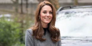 Kate Middleton Belum Kunjungi Bayi Meghan Markle &#38; Pangeran Harry, Ada Apa?