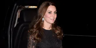 Kate Middleton Dandan Ala Warga New York, Cocok Gak Sih?