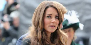 Kate Middleton di RS, Keluarga Besar Berkumpul di Buckingham