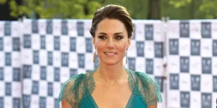Kate Middleton Melahirkan 13 Juli 2013?