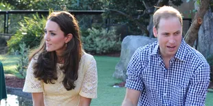 Kate Middleton Mengandung Anak Kembar?