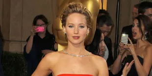 Kate Middleton 'Tumbang', Jennifer Lawrence Rebut Tahta Fashion