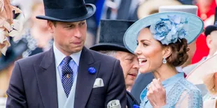 Kate Middleton Ungkap Hobi 'Dewasa' Pangeran George &#38; Putri Charlotte