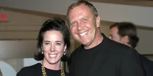 Kate Spade Meninggal Bunuh Diri, Ini Pesan Dari Pihak Keluarga