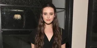 Kathrine Langford Dari '13 Reasons Why' Bergabung di 'AVENGERS' Keempat