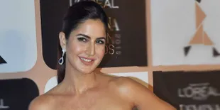 Katrina Kaif: Aku Akan Nikah Kalau Sudah Menang Award Nasional