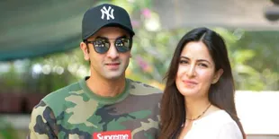 Katrina Kaif dan Ranbir Kapoor Putus Karena Alia Bhatt?