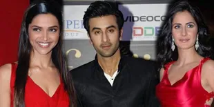 Katrina Kaif Minta Deepika Padukone Tutup Mulut, Ada Apa?