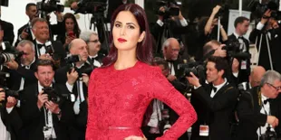Katrina Tak Pernah Rayakan Hari Valentine Seumur Hidup, Kok Bisa?