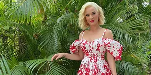 Katy Perry Akhirnya Umumkan Jenis Kelamin Calon Bayinya Bersama Orlando Bloom