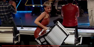 Katy Perry Banting Kursi Juri American Idol Gara-gara Kontestan Ini!
