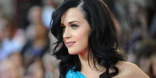 Katy Perry Hancur Akibat Kematian Mantan