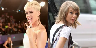 Katy Perry Jadi Cameo di Music Video Terbaru Taylor Swift?