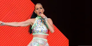 Katy Perry Jiplak Lagu Dari Indonesia?