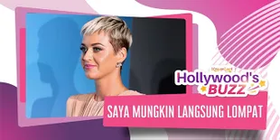 Katy Perry Mengaku Hampir Bunuh Diri Ketika Putus Dari Orlando Bloom