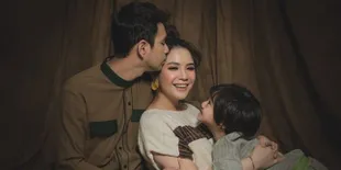 Kaya Raya, Nagita Slavina Bongkar Raffi Ahmad Tetap Rajin Kerja Karena Punya Banyak Cicilan