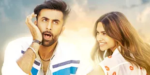 Kaya Raya, Ranbir &#38; Deepika Belum Pernah Naik Kereta Kelas Utama