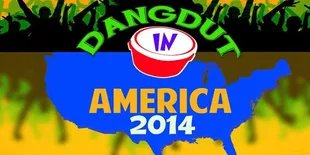 Kayak Gini Nih Kekocakan Para Bule Jika Nyanyi Lagu Dangdut