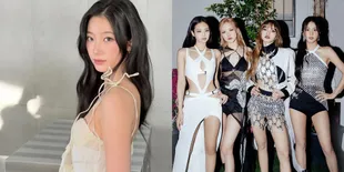 Kazuha Le Sserafim Ungkap BLACKPINK Jadi Sumber Utama Raih Mimpi Sebagai Idol K-Pop