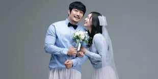 KCM Gelar Resepsi 14 Tahun Setelah Punya Anak, Yoo Jae Suk Jadi MC