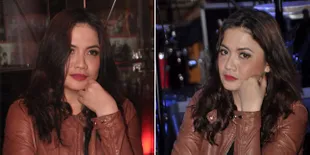 Cornelia Agatha Laporkan Mantan Suami Lagi