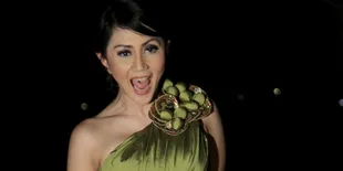 KDRT, Suami Aida Saskia Terancam 5 Tahun Penjara