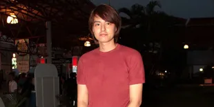 Ke BNN, Roger Danuarta Ajukan Rehab?