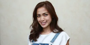 Ke Hongkong, Jessica Iskandar Belanja Barang Mewah Jutaan Rupiah