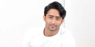 Ke Indonesia Lagi, Shaheer Jadi Bintang Tamu Acara Ayu Ting Ting