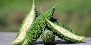 Khasiat Pare, Sumber Nutrisi Penting untuk Ibu Menyusui dan Kesehatan Optimal ASI!