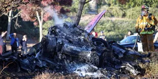 Keanehan Kecelakaan Paul Walker Mencuat