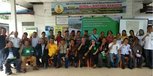 Kearifan Lokal dan Cerita Adat Jadi Daya Tarik Desa Wisata Silalahi