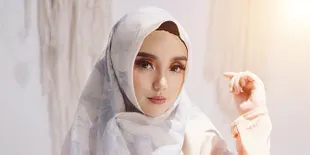 Kebahagiaan Baru Salmafina Sunan Pasca Cerai Dari Taqy Malik