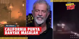 Kebakaran Los Angeles, Antara Bencana, Kesengajaan, Atau Teori Konspirasi?