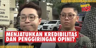 Keberatan Atas Pencabutan Sertifikat Mualaf Richard Lee, Ada Tendensi Kebencian?