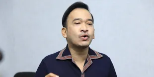 Keberatan Masuk Nominasi Sultan Terkiss di Kiss Awards 2020, Ruben Onsu: Mobil Masih Kredit